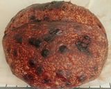 Foto langkah ke 22 dari resep Double Chocolate Sourdough Bread.