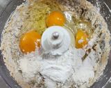 Foto del paso 2 de la receta: 🍞 Pan de avena, chía y yogur 🍞