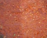 Foto langkah ke 11 dari resep Balado ikan kembung dan tahu.