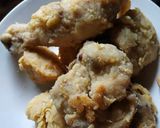 Foto langkah ke 4 dari resep Ayam geprek ala-ala.