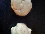 बटर रोटी पिज़्ज़ा (butter roti pizza reicpe in Hindi)