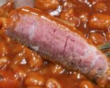 รูปขั้นตอนการทำที่ 5 ของ เนื้ออบ (Roast Beef)