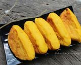 Foto langkah ke 7 dari resep Pukis Labu Kuning Menul @Kheyla (No Bp / BS) #pr_pukis.