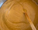 A picture of step 6 of Best Butter Chicken.