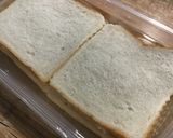 Klasszikus Gazpacho - az andalúz hideg paradicsomleves recept fázis 1 fotója