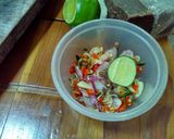 Foto langkah ke 9 dari resep Nasi Sela Bali.