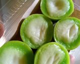 Foto langkah ke 5 dari resep Kue nona manis.