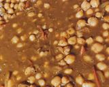 बिहार के छोले पूरी (Bihar ke chole puri recipe in hindi) रेसिपी चरण 2 फोटो