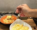 Foto del paso 7 de la receta: Salmorejo en Monsieur Cuisine Connect