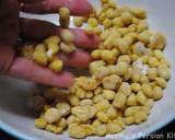 Omaj soup آش اوماج تبریزی recipe step 3 photo