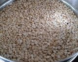 विदर्भ स्पेशल (तूर डाळ पालक) (toor dal palak recipe in marathi) रेसिपी स्टेप 1 फोटो 