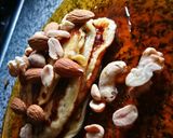 Foto del paso 7 de la receta: Panque de banana sin mixer súper suaveee