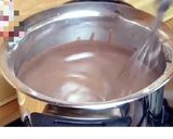 صورة لخطوة 1 من وصفة طريقة عمل تارت البسكويت بالموز