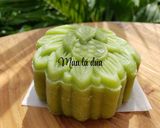 Hình bước làm 5 của món Bánh dẻo ngũ sắc