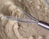 A picture of step 1 of Semolina pancakes| Punjabi Poora| Malpura.
