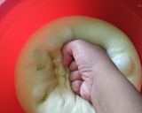 Foto langkah ke 4 dari resep Cinnamon Roll ekonomis.
