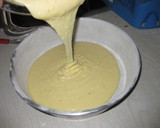 Foto del paso 1 de la receta Torta de coco merengado