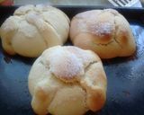 Foto del paso 10 de la receta: Pan de muerto 😱💀