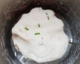 Foto langkah ke 1 dari resep Cilok isi ayam suir kuah pedas.