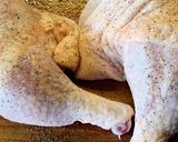 Foto del paso 2 de la receta: Pollo con Sanfaina