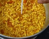 લાઇવ સેવ નુ શાક (Live Sev Shak Recipe In Gujarati) રેસીપી સ્ટેપ6ફોટો
