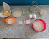 Foto del paso 1 de la receta: Garibaldis