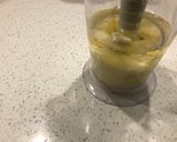 Foto del paso 4 de la receta: Mayonesa casera, cómo prepararla y cómo arreglar una mayo cortada