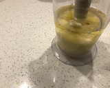 Foto del paso 4 de la receta: Mayonesa casera, cómo prepararla y cómo arreglar una mayo cortada