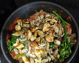 Foto del paso 5 de la receta: Spaghetti Konjac