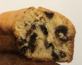 Foto del paso 5 de la receta: Torta matera fácil, sana y muy esponjosa