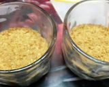 ম্যাংগো চিজ কেক (mango cheese cake recipe in Bengali) রেসিপির ধাপ 2 ছবি