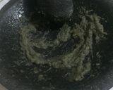 Foto langkah ke 3 dari resep Tumis Buncis dengan Ikan Asin Gabus.