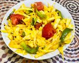 કોબીજનો સંભારો રેસીપી સ્ટેપ3ફોટો