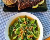 Foto langkah ke 4 dari resep Cuciwis Bawang Putih.