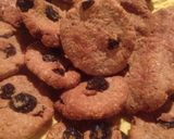 Foto del paso 5 de la receta: Galletas de avena y pasas