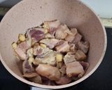 Foto langkah ke 3 dari resep 350. Babi Kuah Kecap.