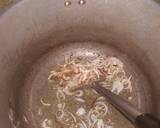 Tindy gosht recipe step 2 photo