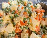 Foto del paso 6 de la receta: Ensalada rusa