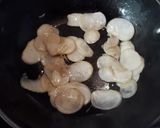 Foto del paso 2 de la receta: Salteado de verduras