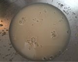 Foto del paso 1 de la receta: Panes de ajo estilo rghayef 🇲🇦