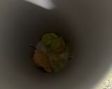 A picture of step 1 of Perfect Matcha Latte.