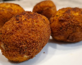 Foto del paso 10 de la receta: Croquetas de pollo