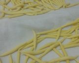 Foto langkah ke 3 dari resep Telor gabus keju.