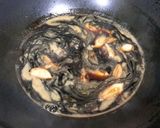紹興蒜味-客家封肉（澎腿肉-客語）的食譜步驟2照片