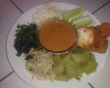 Foto langkah ke 4 dari resep GaDo-GaDo EnDesss.