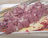 عکس مرحله 3 از دستور گوشت بره 🤤🤤🤤🤤