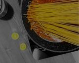 صورة لخطوة 2 من وصفة اسهل بأستا |THE EASIEST PASTA
