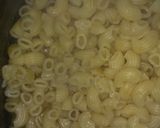Foto del paso 5 de la receta: Guiso de Fideos y Chorizo (receta rápida y sencilla)