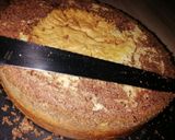 Foto del paso 8 de la receta: Pastel mármol con temática de cerditos 🐷🍰🎂