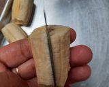 Foto langkah ke 8 dari resep Bolen pisang empuk (pakai korsvet).